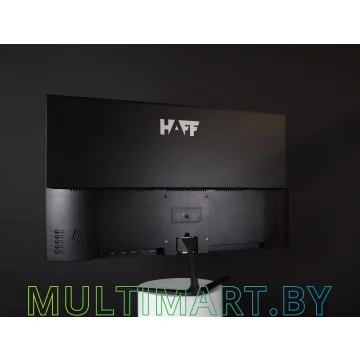 Монитор HAFF H270G картинка 6